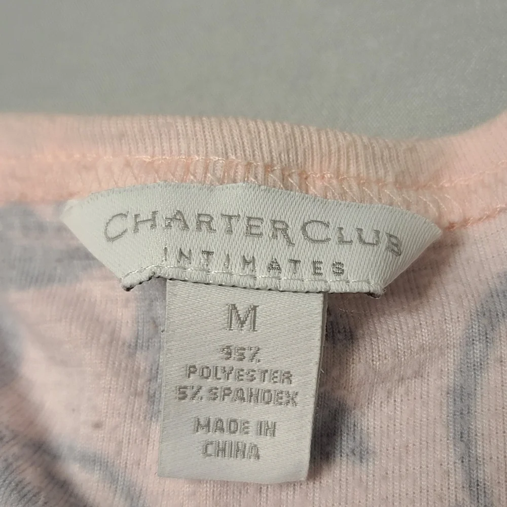 Charter Club charter club